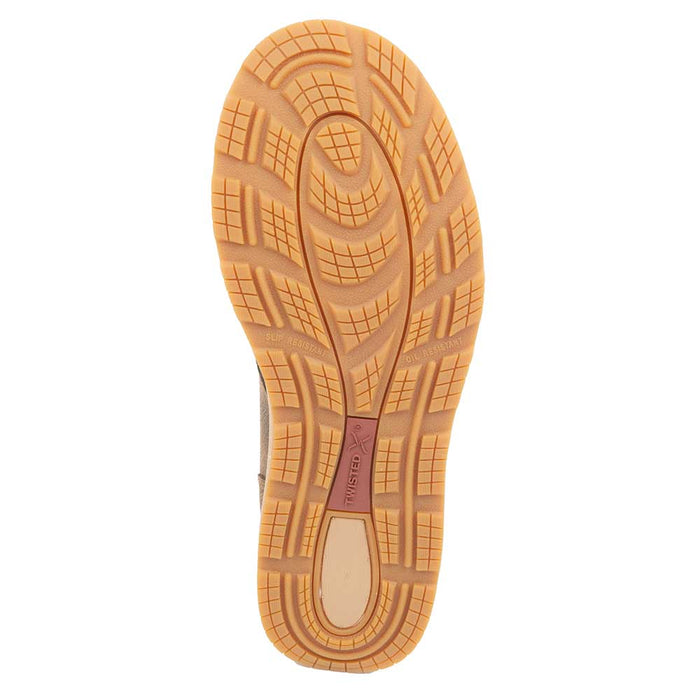 Twisted X Men's CellStretch Wedge Sole Boot MEN - Footwear - Work Boots Twisted X
