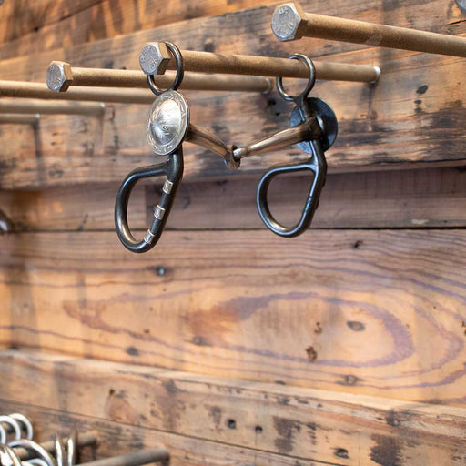 Teskey's Bit Tack - Bits Teskey's