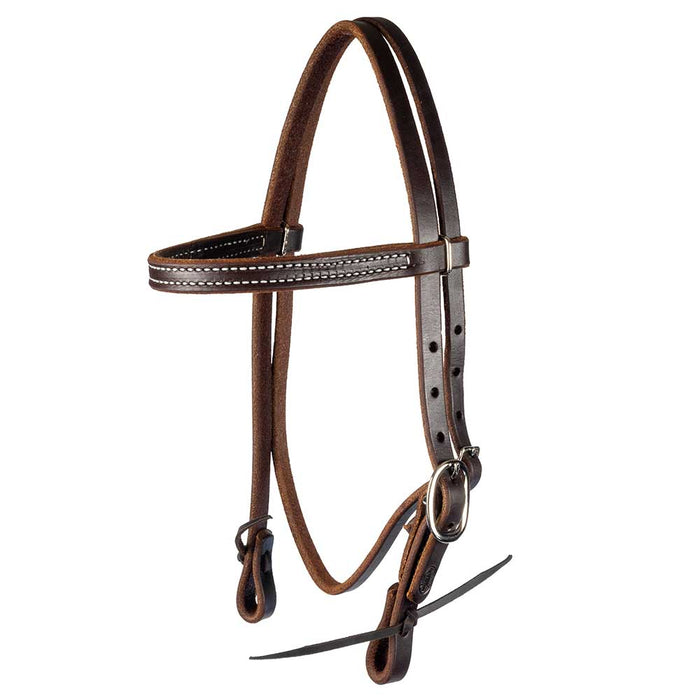Teskey's Pony Browband Headstall Tack - Headstalls Teskey's
