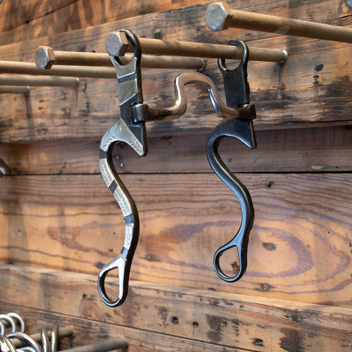 Teskey's Bit Tack - Bits Teskey's