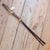 30" Rawhide Quirt B736 Tack - Whips, Crops & Quirts MISC   