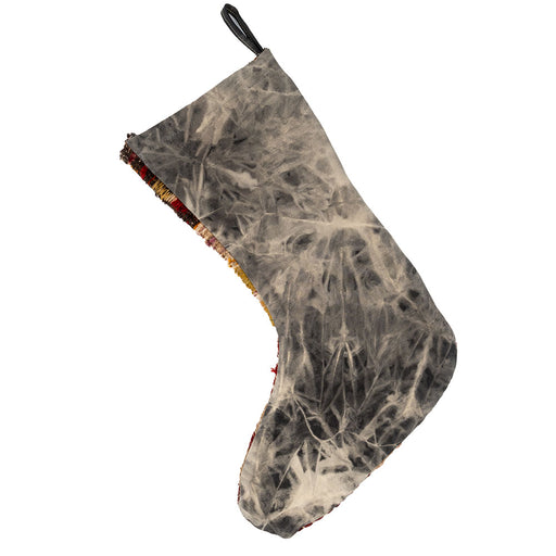 Vintage Kilim Christmas Stocking HOME & GIFTS - Home Decor - Seasonal Decor Teskey's