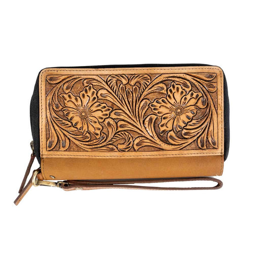 Scout Leather Co. Buffy Organizer WOMEN - Accessories - Handbags - Wallets Scout Leather Goods