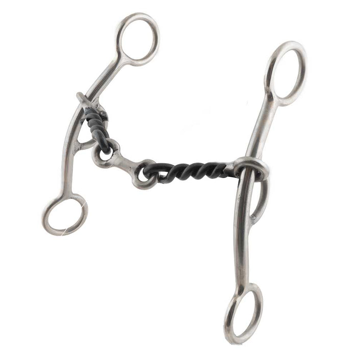 Stainless Steel Lifter Bit Tack - Bits Formay