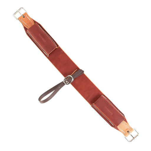 Teskey's 3" Pony Flank Cinch Tack - Cinches Teskey's