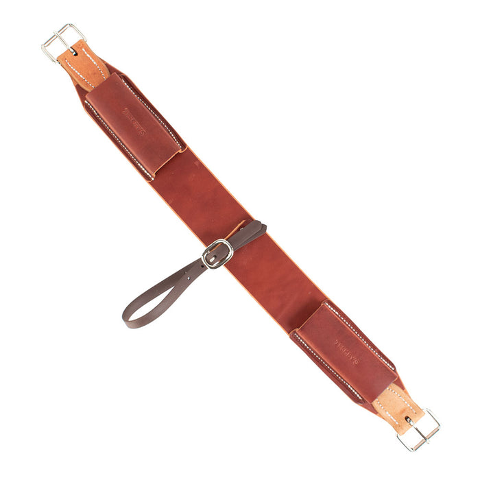 Teskey's 3" Pony Flank Cinch Tack - Cinches Teskey's