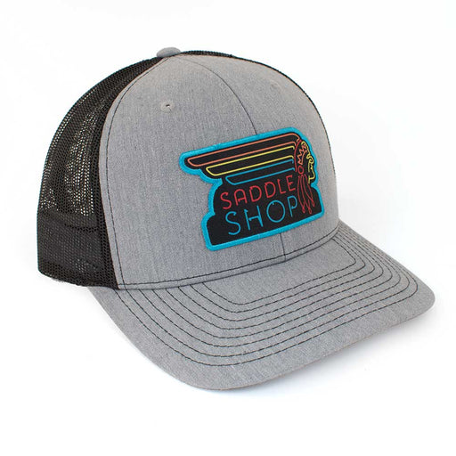 Teskey's Neon Navajo Sign Cap TESKEY'S GEAR - Baseball Caps Teskey's