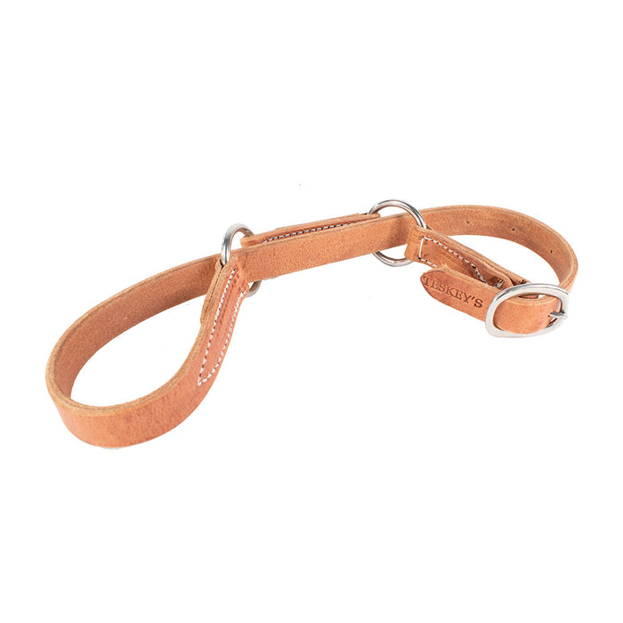 Teskey's 1" Figure Eight Hobbles Tack - Training Teskey's