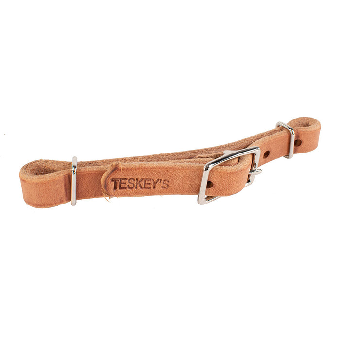 Teskey's Pony Curb Strap Tack - Bits Teskey's