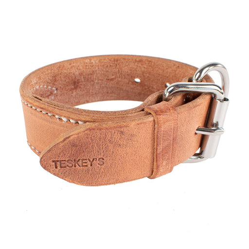 Teskey's 1-1/2" Single Hobble With Buckle Tack - Training Teskey's