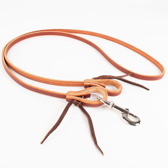 Teskey's Pony Roping Rein Tack - Reins Teskey's