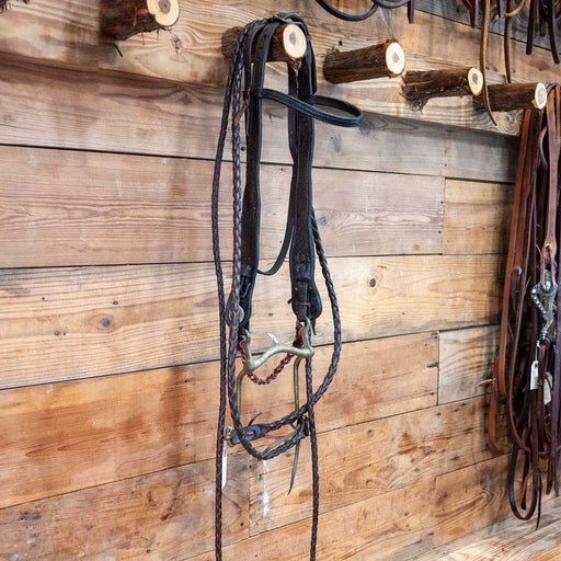 Vintage Bridle Rig Collectibles MISC