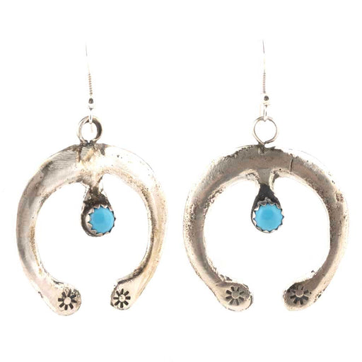 T. Yazzie Naja Earring WOMEN - Accessories - Jewelry - Earrings Indian Touch of Gallup