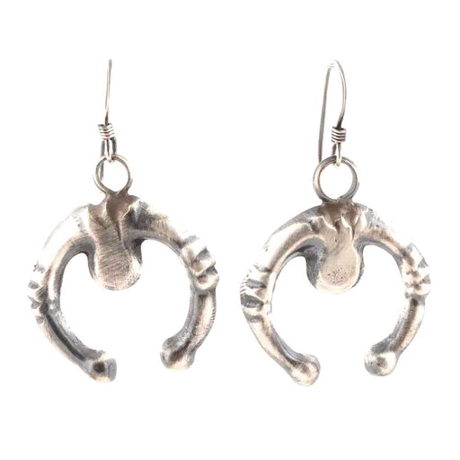 T. Yazzie Naja Earring WOMEN - Accessories - Jewelry - Earrings Indian Touch of Gallup