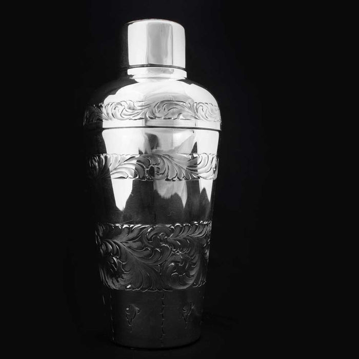 Comstock Heritage Cocktail Shaker HOME & GIFTS - Tabletop + Kitchen - Bar Accessories Comstock Heritage
