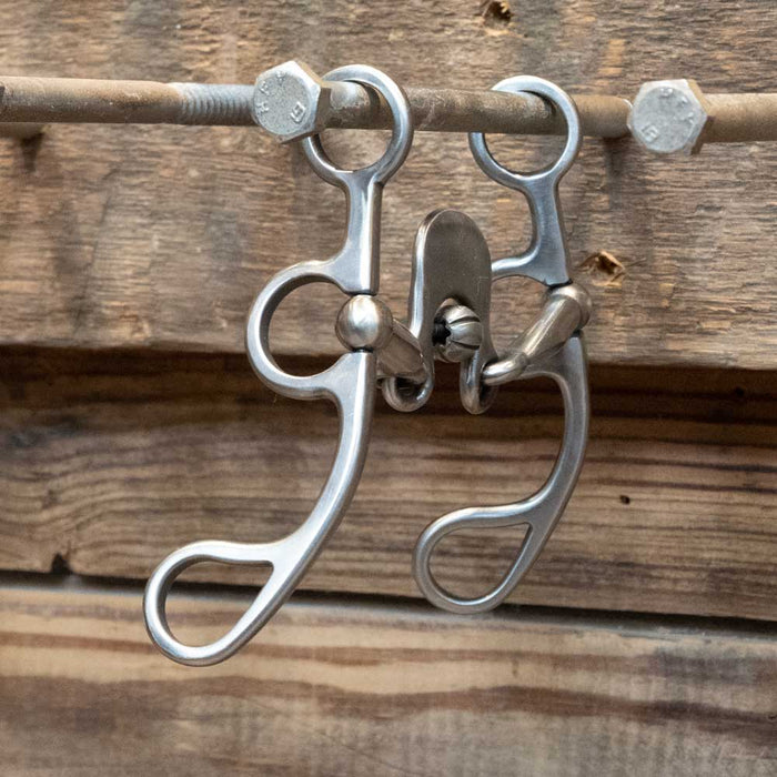 Kerry Kelley 50 Floating Spoon Bit w/Roller Tack - Bits Kerry Kelley