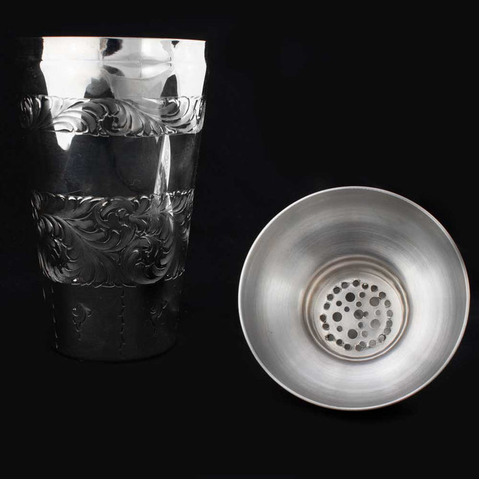 Comstock Heritage Cocktail Shaker HOME & GIFTS - Tabletop + Kitchen - Bar Accessories Comstock Heritage
