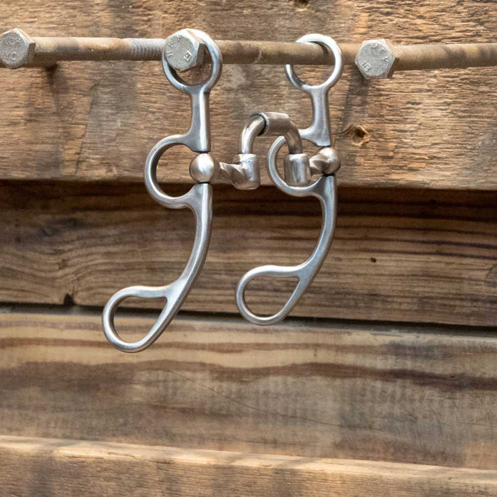 Kerry Kelley 50 Slow Twist Hinge Correction Bit Tack - Bits Kerry Kelley