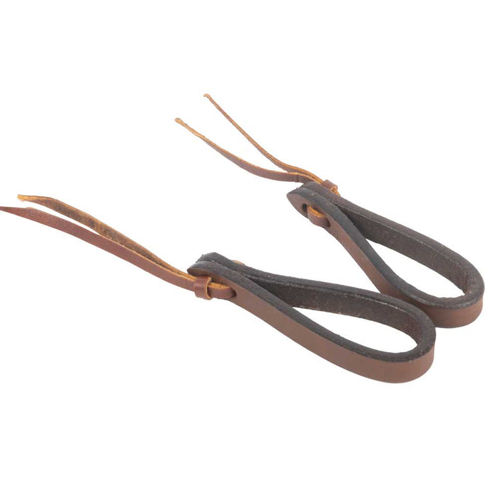 Teskey's Waterloop Tack - Reins Teskey's