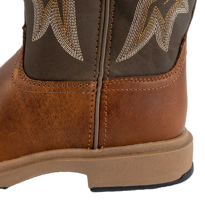 Twisted X Men's UltraLite X Boot MEN - Footwear - Western Boots Twisted X