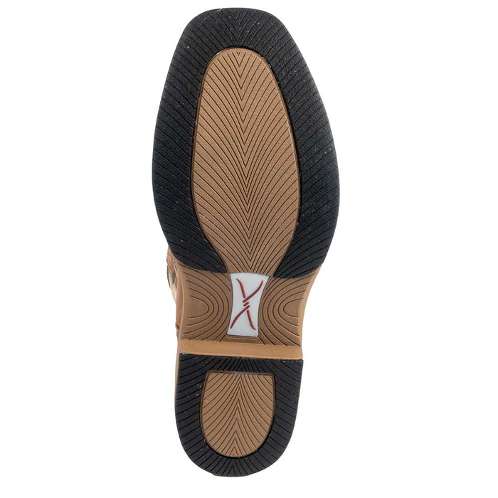 Twisted X Men's UltraLite X Boot MEN - Footwear - Western Boots Twisted X