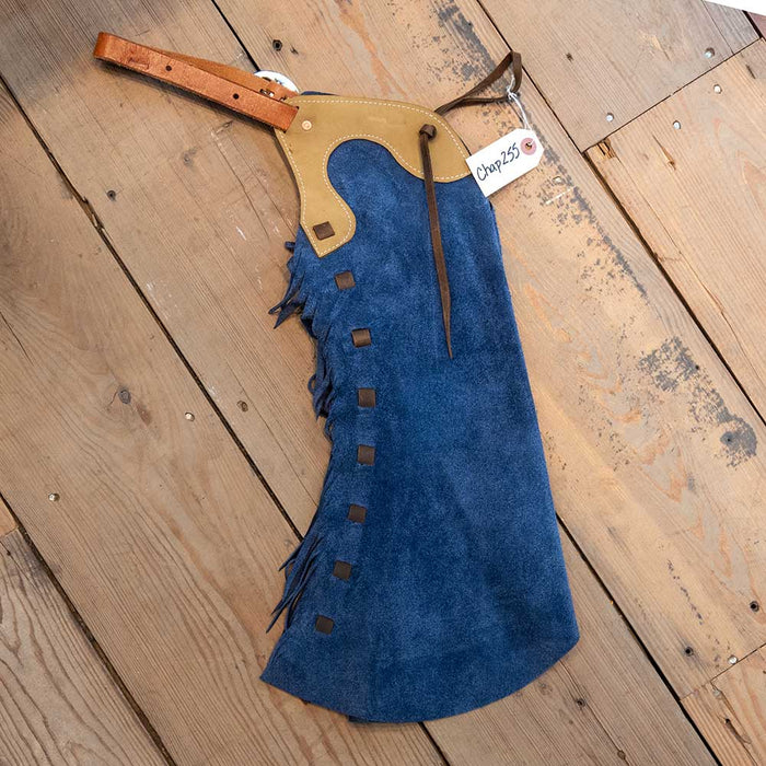 Kids Chaps CHAP255 Tack - Chaps & Chinks MISC