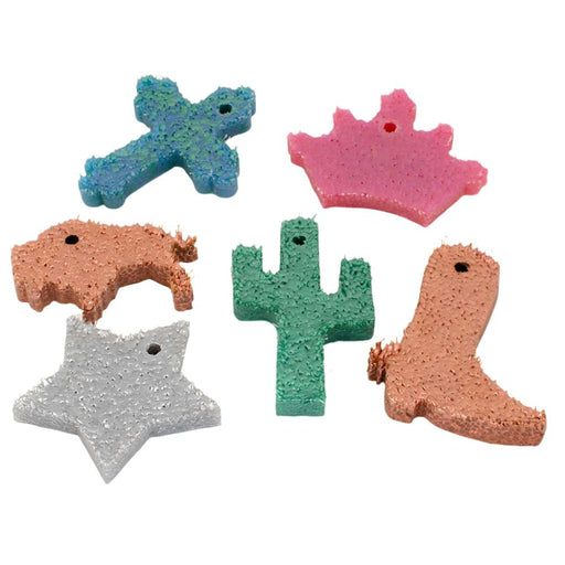 Touché Air Freshener | Gunsmoke HOME & GIFTS - Air Fresheners Touché