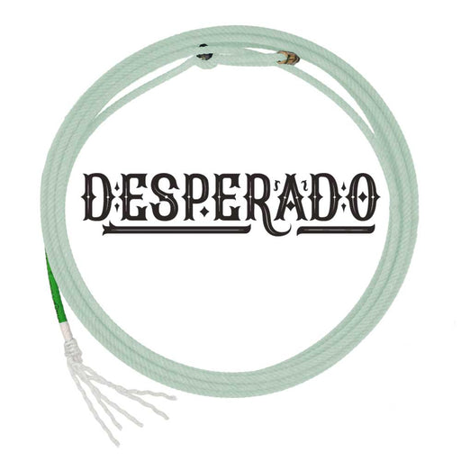 Top Hand Rope Desperado Tack - Ropes & Roping Top Hand