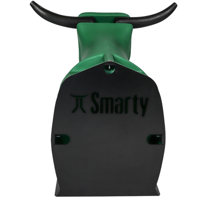 Smarty Half Body Sidekick Tack - Ropes & Roping Smarty