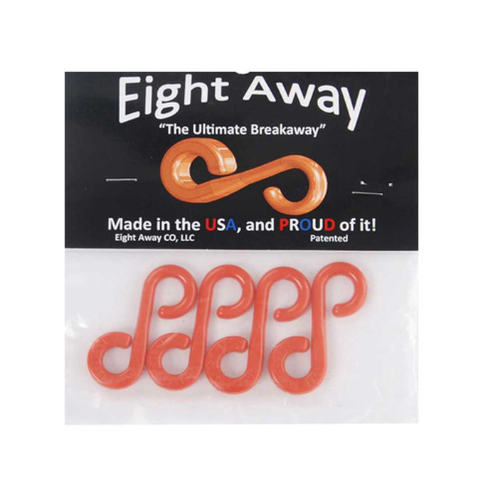 Eight Away Breakaway Tack - Ropes & Roping Eight Away