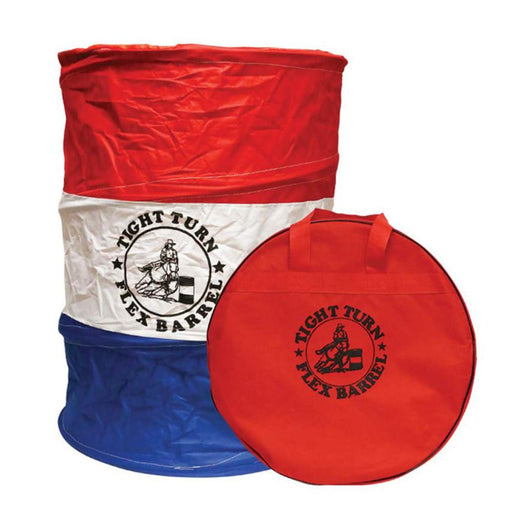 Tight Turn Flex Barrels Equipment - Arena AHE