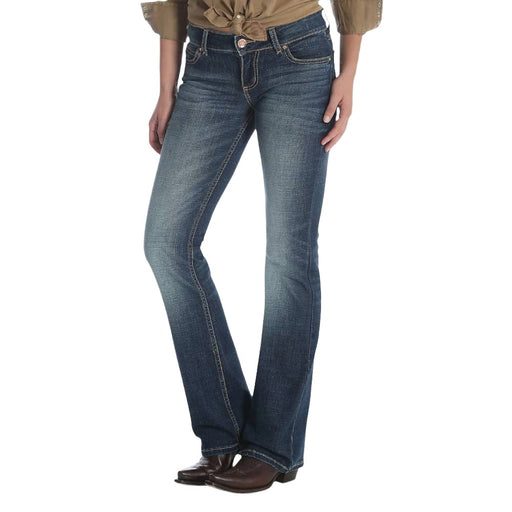 Wrangler Women's Retro Mae Jean WOMEN - Clothing - Jeans Wrangler
