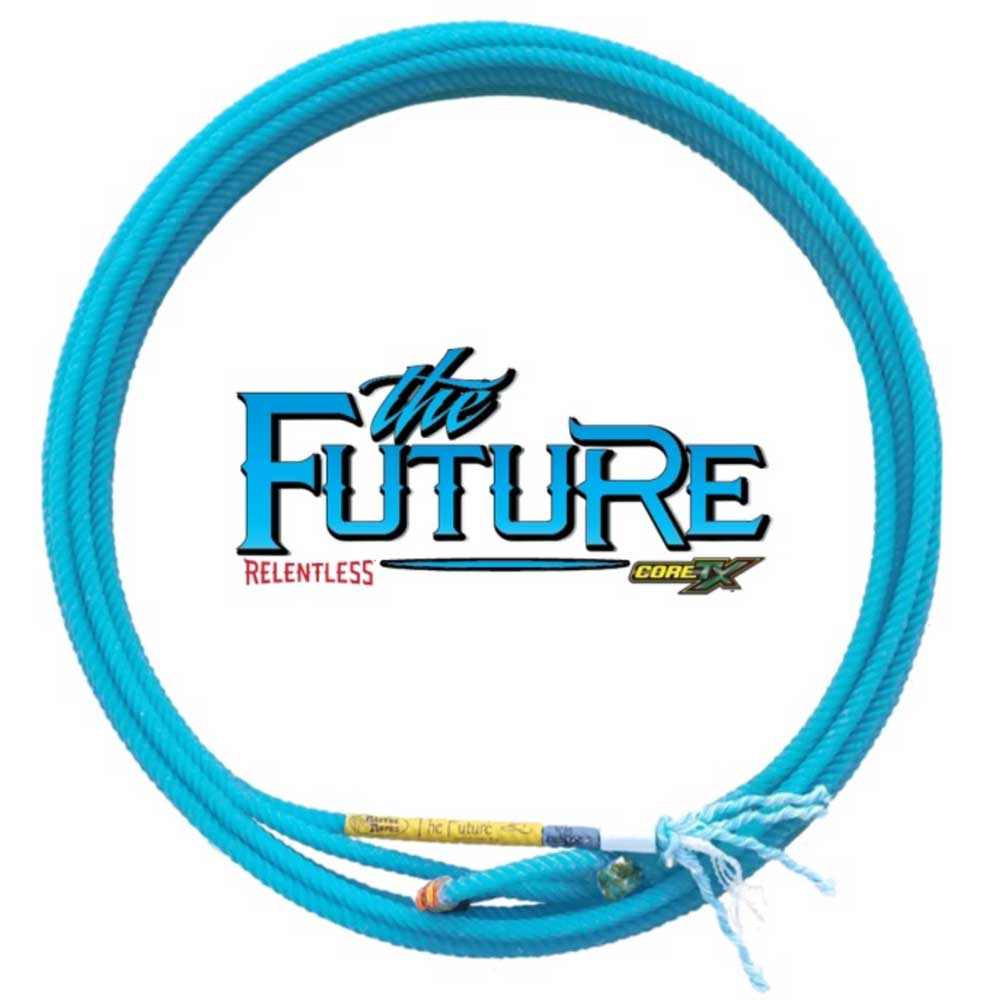 Cactus The Future All Around Rope Tack - Ropes & Roping - Ropes Cactus Head-SS  