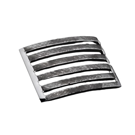 Comstock Heritage Sterling Silver Corey Buckle ACCESSORIES - Additional Accessories - Buckles Comstock Heritage