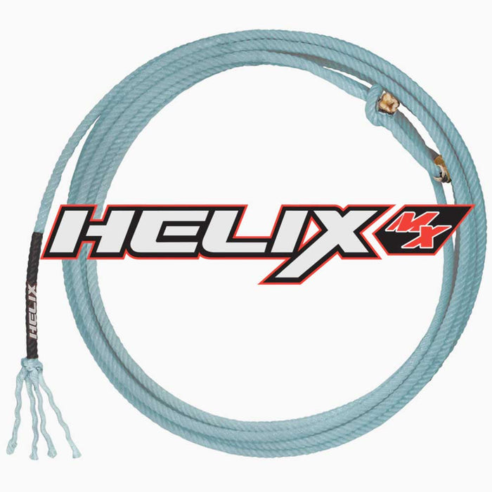 Lone Star Helix MX Rope Tack - Ropes & Roping Lone Star