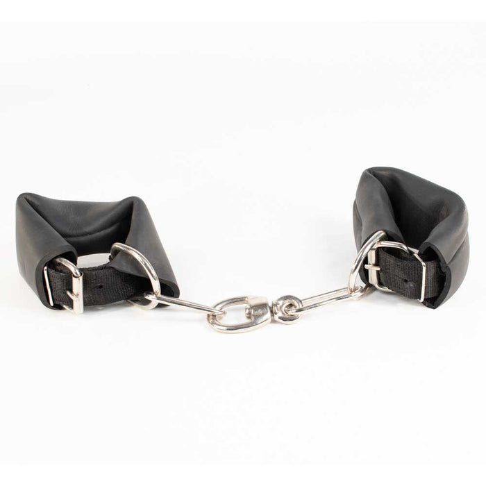 Formay Neoprene Chain Hobbles Tack - Training Formay