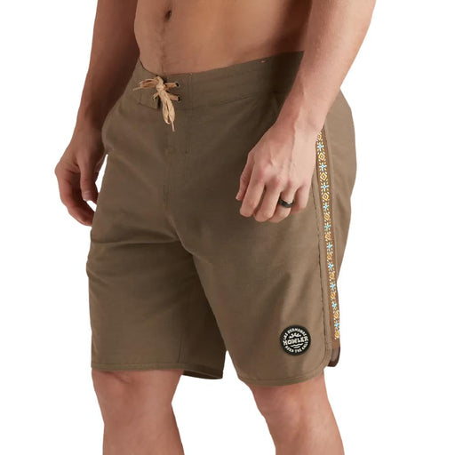 Howler Bros Bruja Deluxe Boardshorts - FINAL SALE MEN - Clothing - Surf & Swimwear Howler Bros