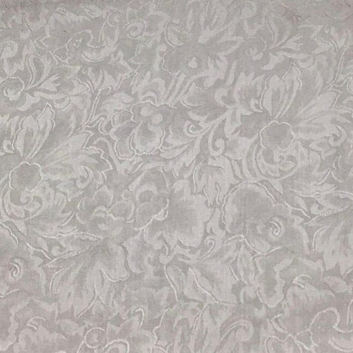 Jacquard Silk Wild Rag - Silver ACCESSORIES - Additional Accessories - Wild Rags & Scarves Wyoming Traders