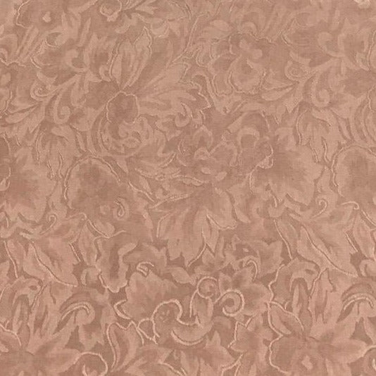 Jacquard Silk Wild Rag - Root Beer ACCESSORIES - Additional Accessories - Wild Rags & Scarves Wyoming Traders