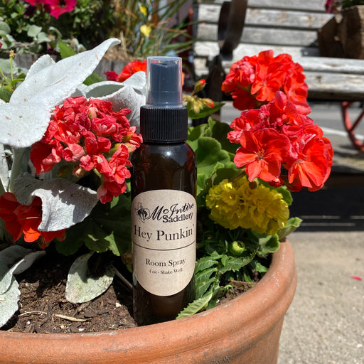 Room Spray | Hey Punkin' HOME & GIFTS - Air Fresheners McIntire Saddlery