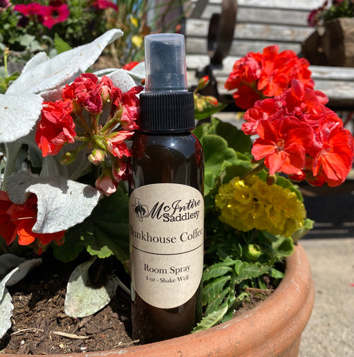 Room Spray | Bunkhouse Coffee HOME & GIFTS - Air Fresheners McIntire Saddlery