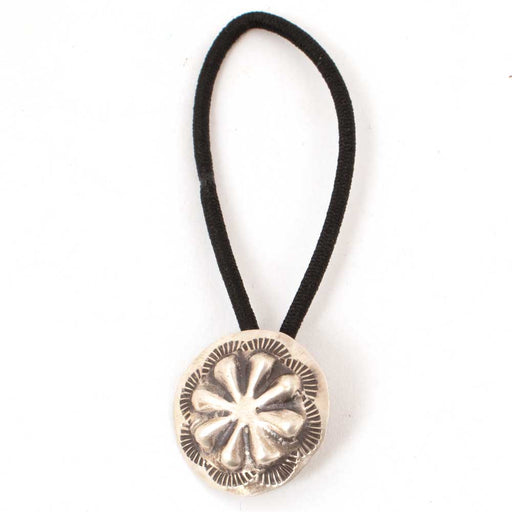 Concho Hairtie WOMEN - Accessories - Hair Accessories Indian Touch of Gallup