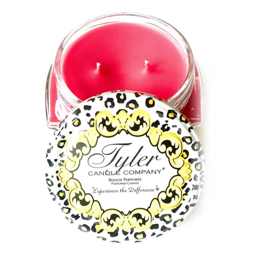 Tyler Candle Co. 22oz Candle - Kathina HOME & GIFTS - Home Decor - Candles + Diffusers Tyler Candle Company