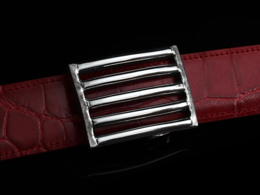 Comstock Heritage Kingsgate Buckle ACCESSORIES - Additional Accessories - Buckles Comstock Heritage