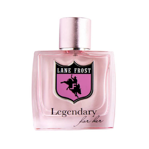 Lane Frost Legendary Perfume HOME & GIFTS - Bath & Body - Perfume Your Country Fragrances