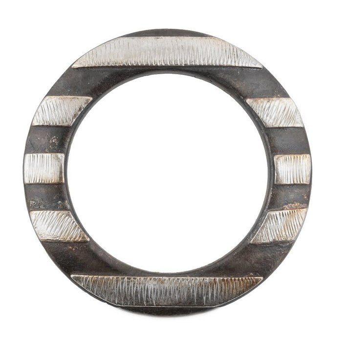 Teskey's Large O Ring Tack - Conchos & Hardware Teskey's