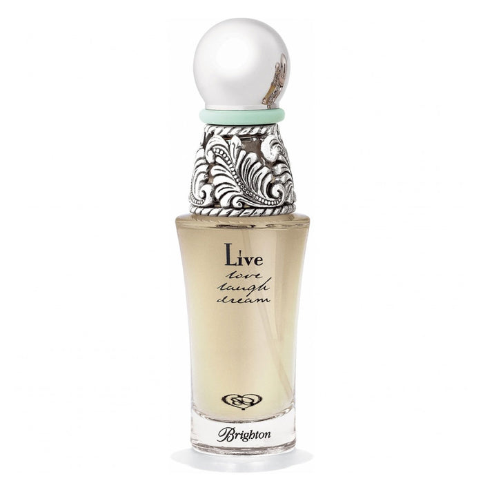 Brighton "Live" Perfume, 1.7oz HOME & GIFTS - Bath & Body - Perfume Leegin Creative Leather/Brighton