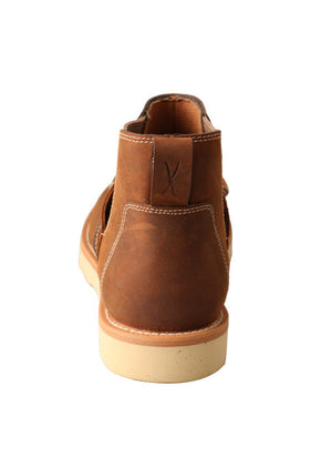 Twisted X Men's Slip On Casual Moc Shoes MEN - Footwear - Casual Shoes Twisted X   