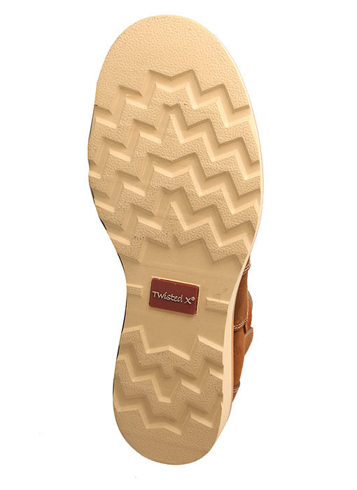 Twisted X Men's Slip On Casual Moc Shoe MEN - Footwear - Casual Shoes Twisted X