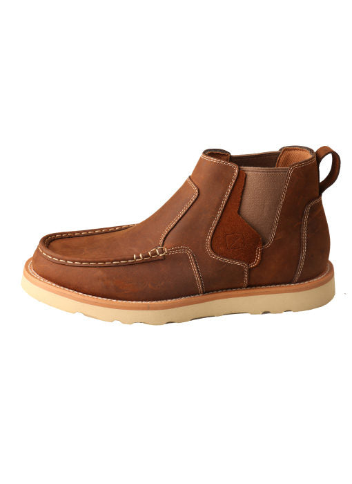 Twisted X Men's Slip On Casual Moc Shoe MEN - Footwear - Casual Shoes Twisted X